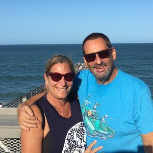 Meet your Posher, Lori